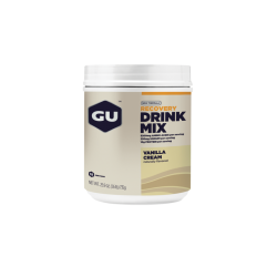 Bebida Gu Recovery Mix