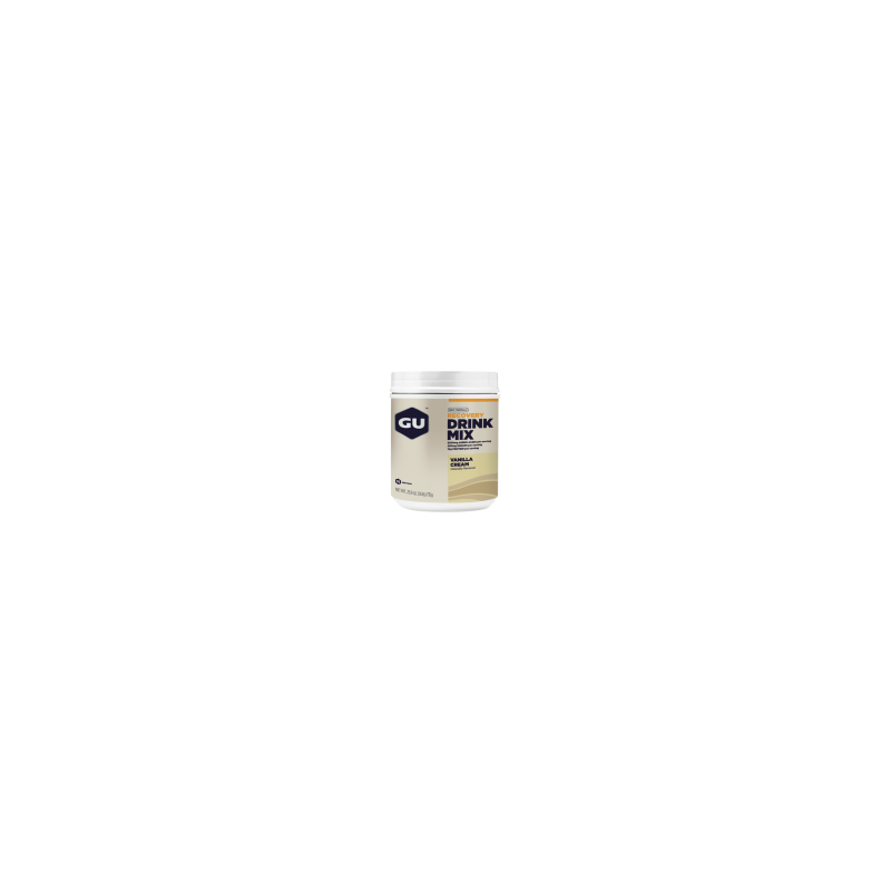 Bebida Gu Recovery Mix