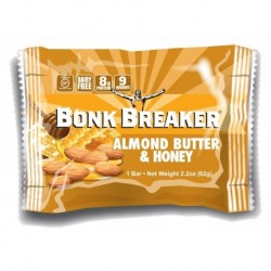 Barras Energética Bonk Breaker