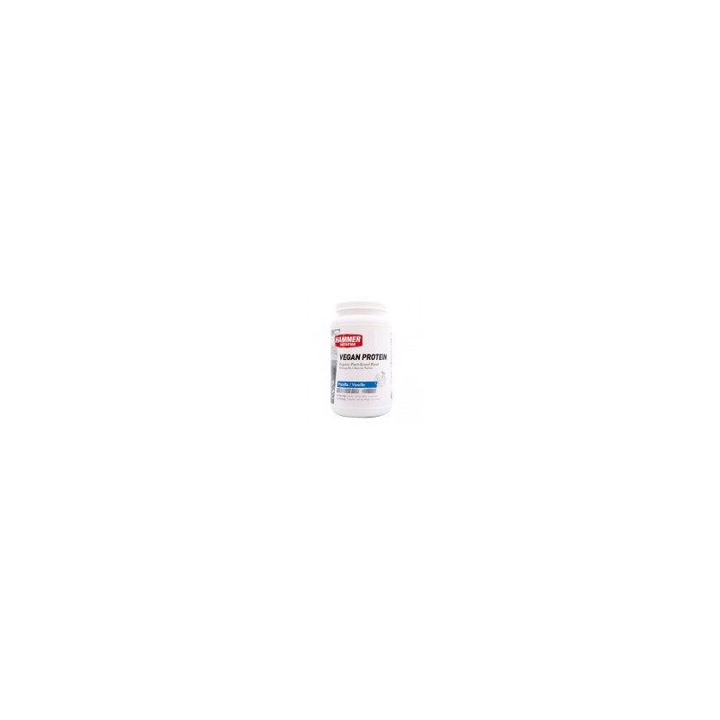 Proteína Vegana Hammer Nutrition