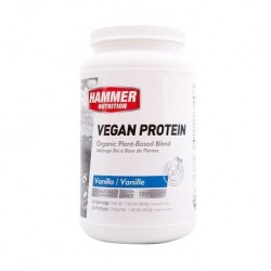 Proteína Vegana Hammer Nutrition