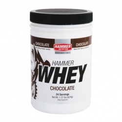Proteína Hammer Nutrition Whey
