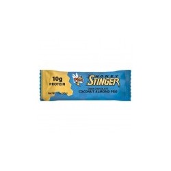 Barras de Proteína Honey Stinger Chocolate, Coco y Almendra II