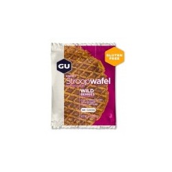 Gu Waffles StroopWafel