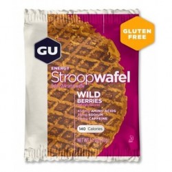Gu Waffles StroopWafel