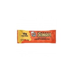 Barras de Proteína Honey Stinger Chocolate, Cereza y Almendra