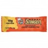 Barras de Proteína Honey Stinger Chocolate, Cereza y Almendra