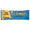 Barras de Proteína Honey Stinger Chocolate, Coco y Almendra