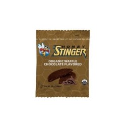 Waffles Orgánicos Honey Stinger