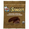 Waffles Orgánicos Honey Stinger