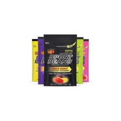 Gomitas Energéticas Sport Beans
