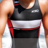 Trisuit Xceed Crown Para Hombre