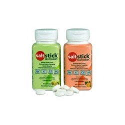 Electrolitos Saltstick Fastchews Tabletas Masticables