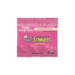 Gomitas Energéticas Honey Stinger