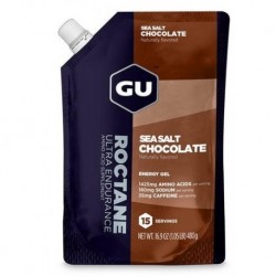Gel Energético Gu Roctane