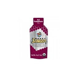 Geles Orgánicos y Energéticos Honey Stinger