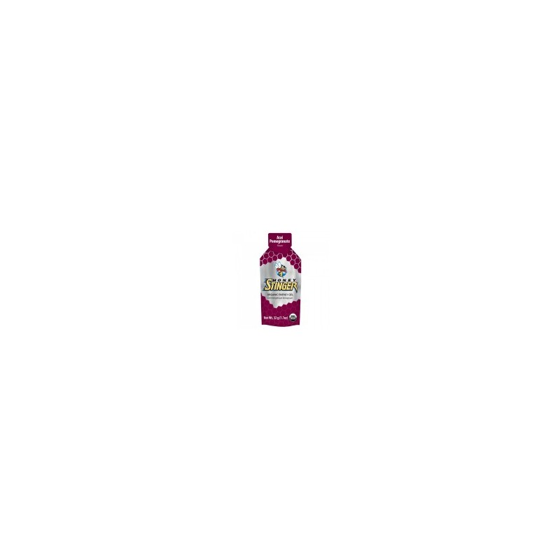 Geles Orgánicos y Energéticos Honey Stinger