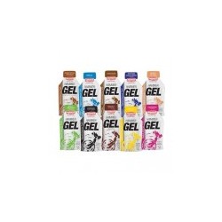 Geles Energéticos Hammer Nutrition