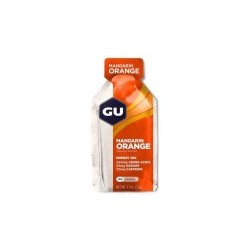 Geles Energéticos Gu Energy