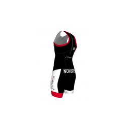 Trisuit MX3 Team Para Hombre