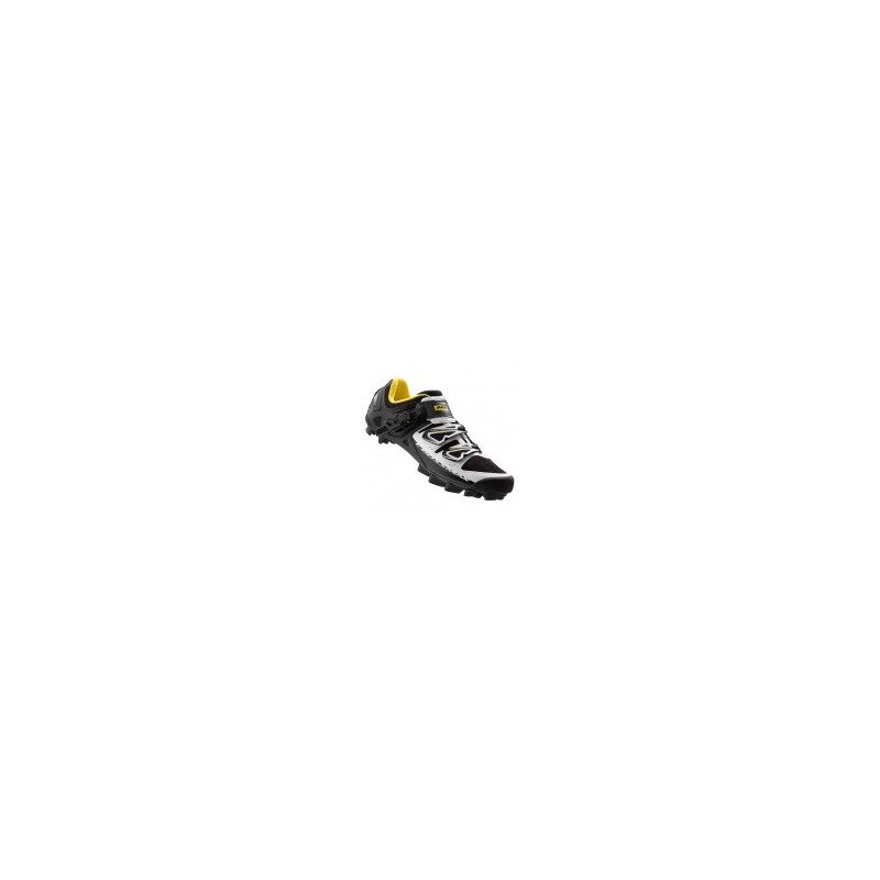 Zapatos de Montaña Mavic Crossmax SL Pro Carbon