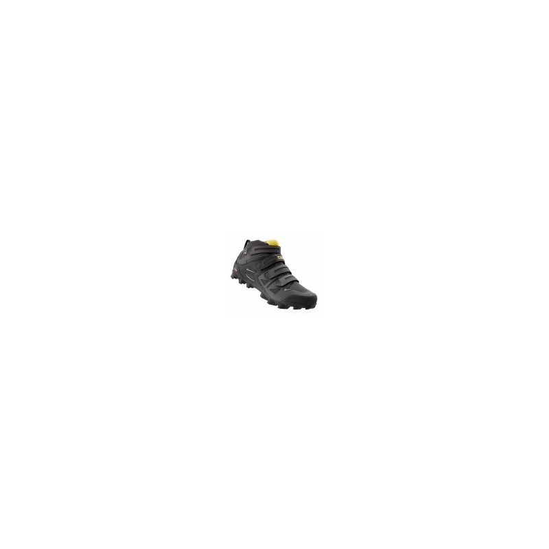 Zapatos de Montaña Mavic Crossmax Pro H2O