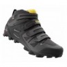 Zapatos de Montaña Mavic Crossmax Pro H2O