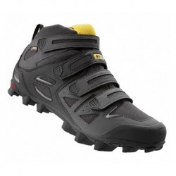 Zapatos de Montaña Mavic Crossmax Pro H2O