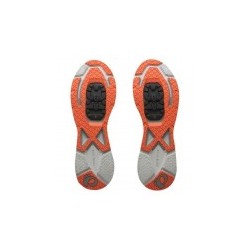Zapatos de Montaña y Ciudad Pearl Izumi Sport Xroad Fuel IV Mujer