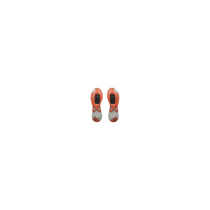 Zapatos de Montaña y Ciudad Pearl Izumi Sport Xroad Fuel IV Mujer