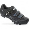 Zapatos de Montaña Louis Garneau Monte para Mujer