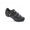 Zapatos de Montaña Louis Garneau Monte para Mujer
