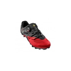 Zapatos de Montaña Crossmax Elite 2017