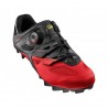 Zapatos de Montaña Crossmax Elite 2017