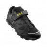 Zapatos de Montaña Mavic XA Elite 2017