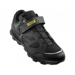 Zapatos de Montaña Mavic XA Elite 2017