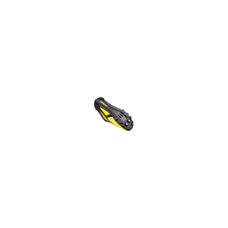 Zapatos de Montaña Mavic Crossmax SL Ultimate 2017