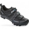 Zapatos de Montaña Louis Garneau Terra para Mujer