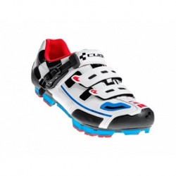 Zapatos de Montaña Cube MTB PRO