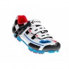Zapatos de Montaña Cube MTB PRO