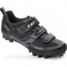 Zapatos de Montaña Louis Garneau Terra