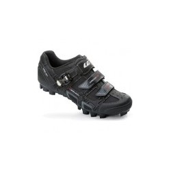 Zapatos de Montaña Louis Garneau Monte