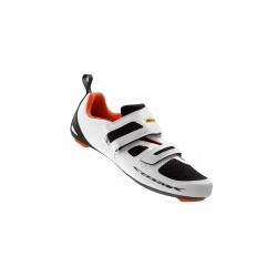 Zapatos de Triatlón Mavic Cosmic Elite Tri