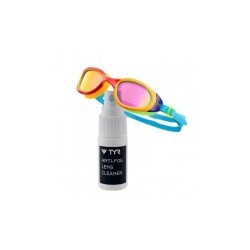 Paquete Tri Goggles y Anti empañante