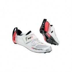 Zapatos de Triatlón Louis Garneau Tri-400 para Dama