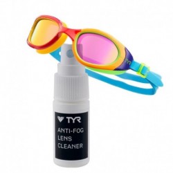 Paquete Tri Goggles y Anti empañante