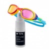 Paquete Tri Goggles y Anti empañante