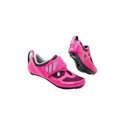 Zapatos de Triatlón Louis Garneau Tri X-Speed II para Dama