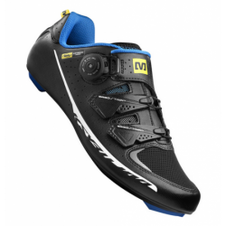 Zapatos de Ruta Mavic Ksyrium Pro 2015