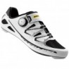 Zapatos de Ruta Mavic Ksyrium Ultimate 2016